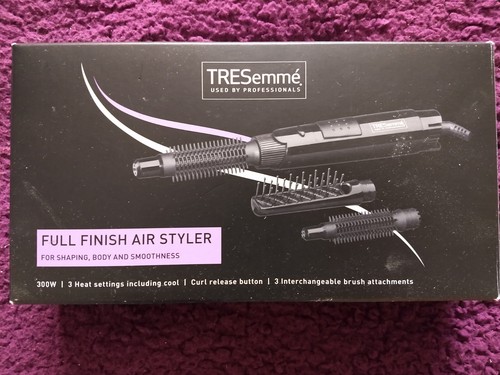 Tresemmé 5265tu full finish - 5265tu,