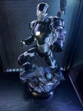 War Machine Mark II Iron Man