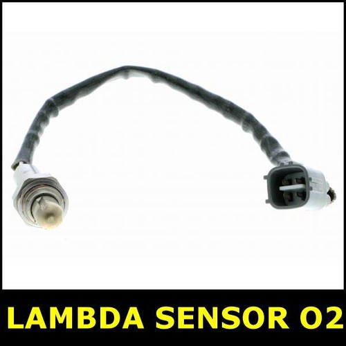 Lambda sensor manifold - lambda, for