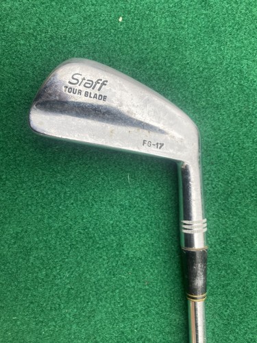 Wilson staff tour blade - staff,