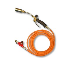 Brenner Butane Propane Roofing