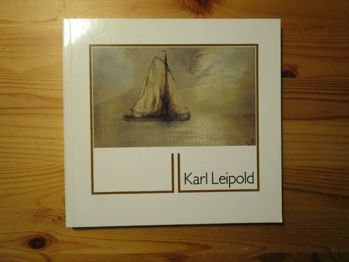 Karl leipold ausstellung - karl,