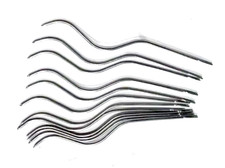 12X "Generic" Needles for