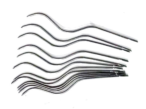 12x generic needles for - 12x,