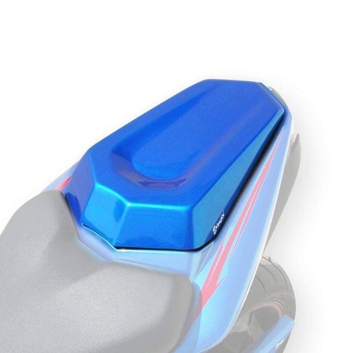 Ermax seat cowl metallic - seat,