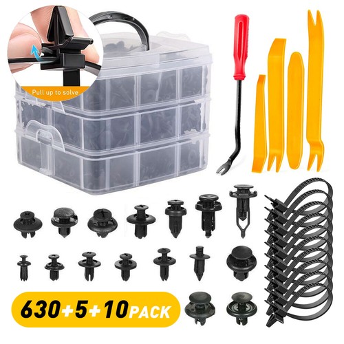 645 pcs car body - pcs,