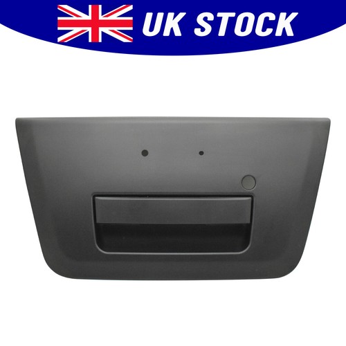 Car rear tailgate door lid - tailgate,