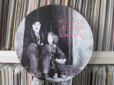 Michael Jackson -Smile RARE