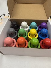 Montessori Wooden Colour