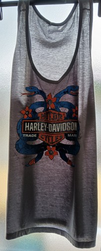 Harley davidson ladies - ladies, vest