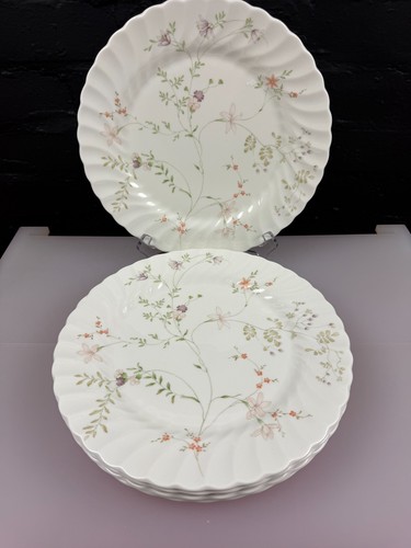 Wedgwood campion dinner - campion, plates