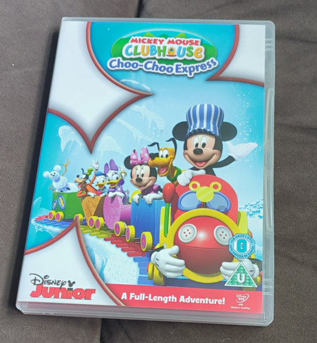 Disney junior mickey mouse - disney,