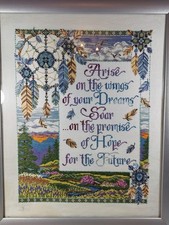 Joan elliott cross stitch - cross,