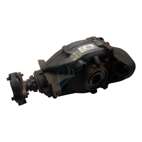 Bmw rear diff differential - rear,