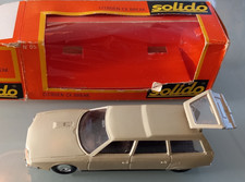 Solido No.65 Citroen CX 2400