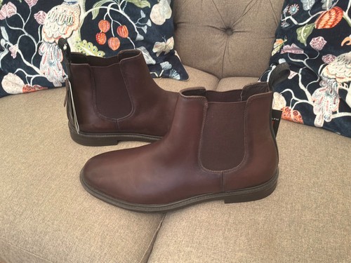 Autograph brown leather - autograph,