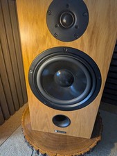 Alchris AR-8 Speakers
