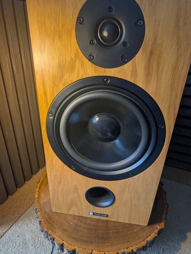 Alchris speakers - alchris,
