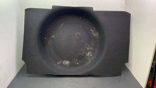 Vauxhall meriva boot - meriva, carpet