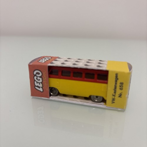 Vintage lego ho scale - ho,