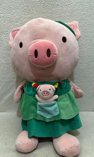 Miniso large pig - , with