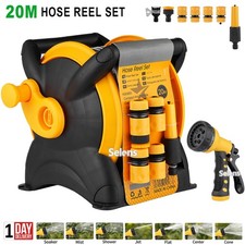 20m compact garden - 20m, hose