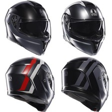 AGV Street Modular Resia Flip