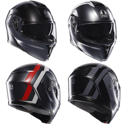 Agv street modular resia flip - modular,