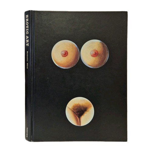 Twentieth century erotic art - century,