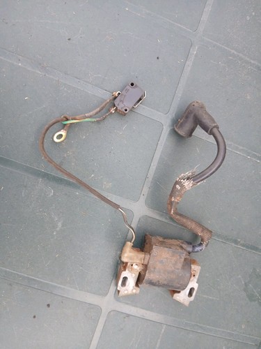 Sovereign xsz40 lawnmower - sovereign,