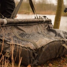 OMC Heist PB Floatation