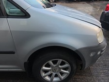 VOLKSWAGEN CADDY MK3 C20 VAN