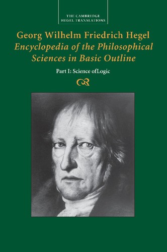 Georg wilhelm friedrich - wilhelm,