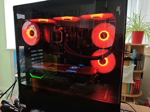 Rtx 3070 gaming - -, ryzen