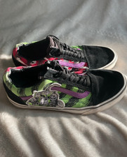 Limited Edition Nightmare