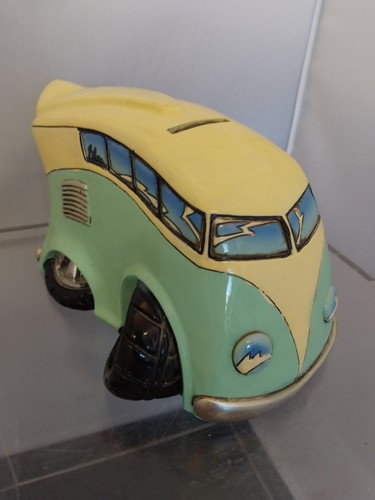 Regency fine arts camper - fine, van