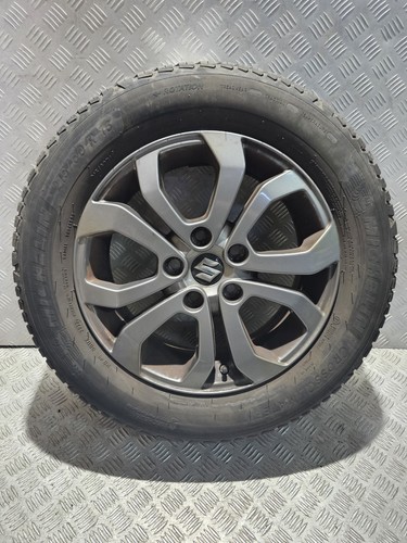 Suzuki vitara alloy wheel - alloy,