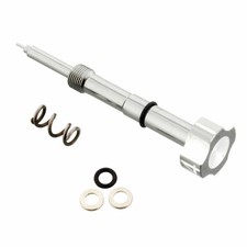 Keihin FCR Carburetor Mixture