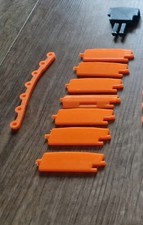 Vent Repair Kit  Vauxhall