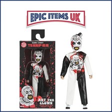 NECA Ben Cooper Costume Series