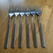 Six Mid-Century Viners “Love