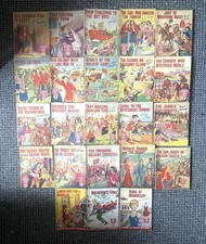 The Schoolgirls Own Library