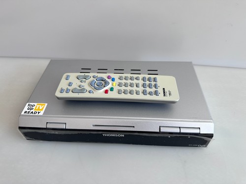 Thomson dti 2300 dvb - thomson,