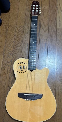 Godin multiac duet ambiance - multiac,
