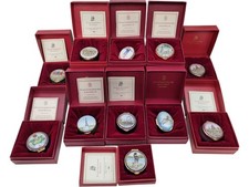 Staffordshire Enamels