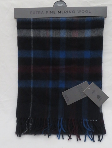 Men marks and spencer navy - and,