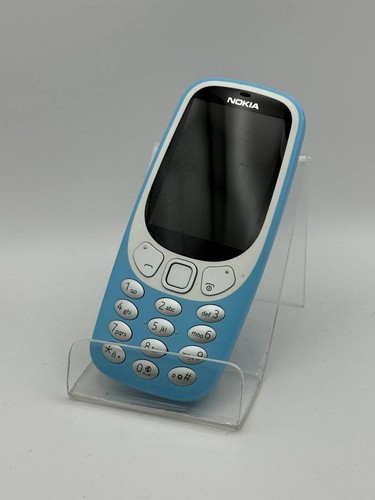 Nokia 3310 mobile azure - 3310, 3g