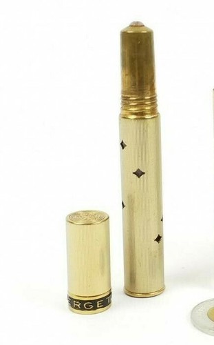 Vintage faberge tigress - vintage,
