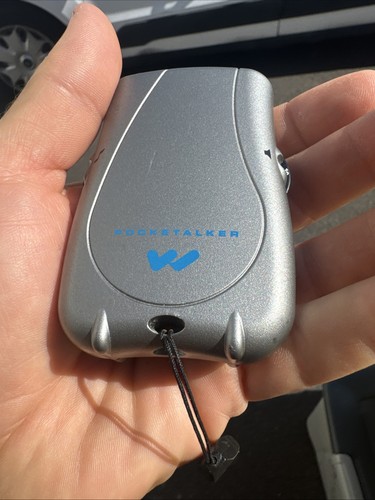 Williams sound pocketalker - williams,