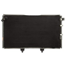  4684 A/C Condenser Compatible